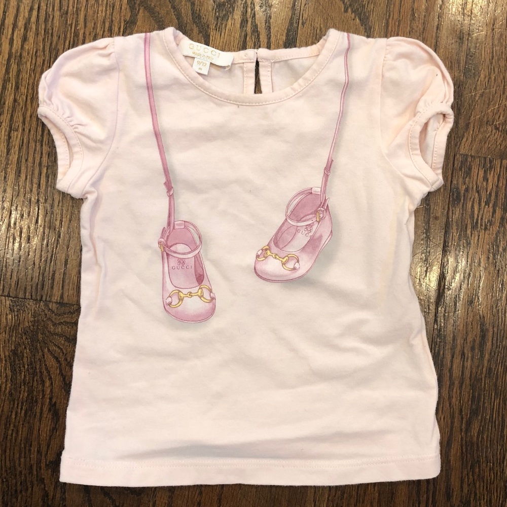 🚫SOLS🚫Gucci shirt